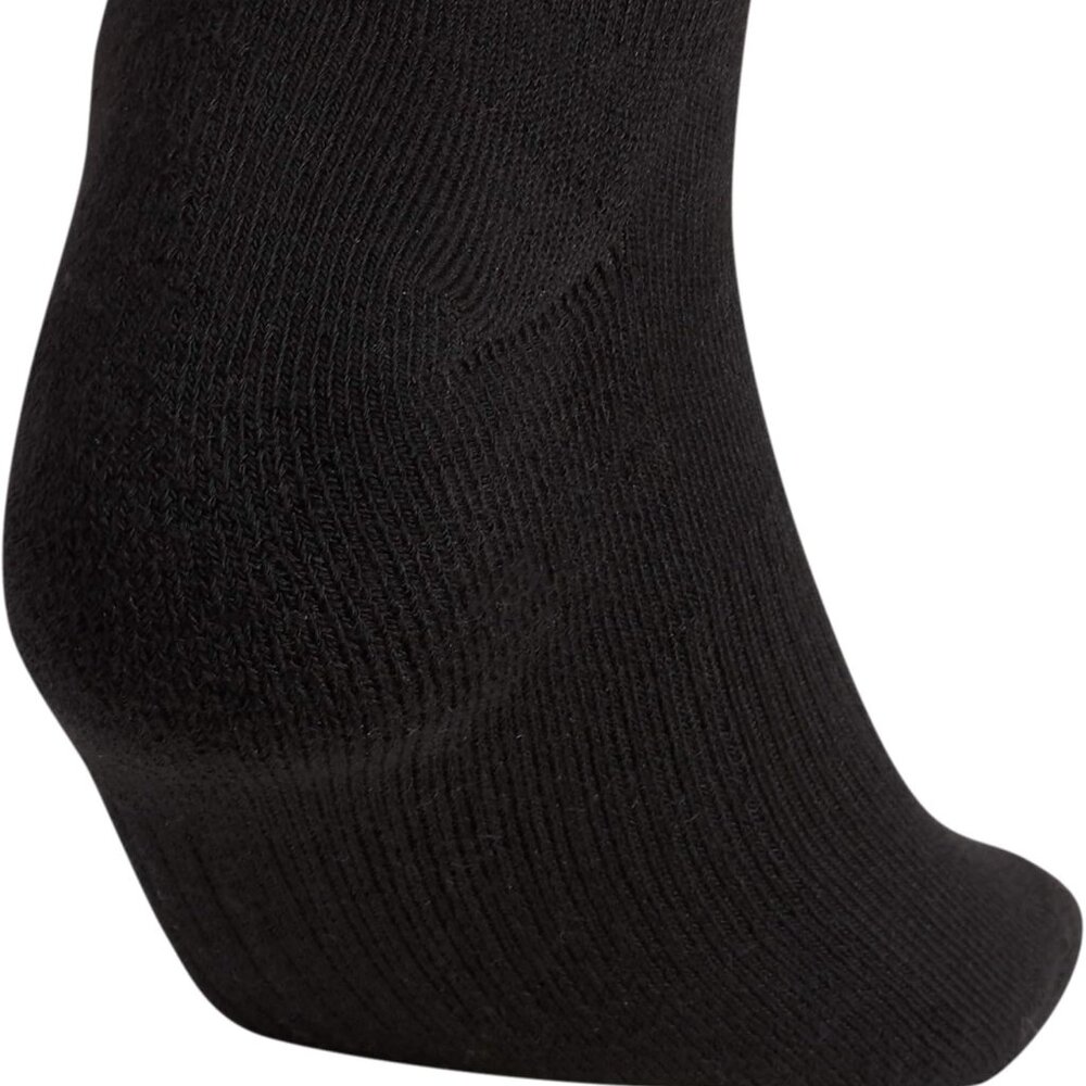 Women's Athletic Cushioned 6-Pack No Show, Socks … - image 5